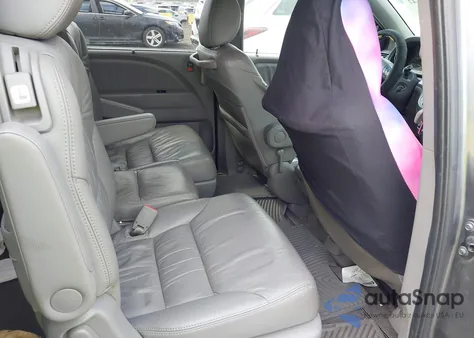 2009 Honda Odyssey Ex-L z USA, uszkodzony, nr VIN 5FNRL38739B023644